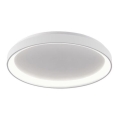 LED2 - LED Plafondlamp BELLA LED/48W/230V 3000K/4000K wit