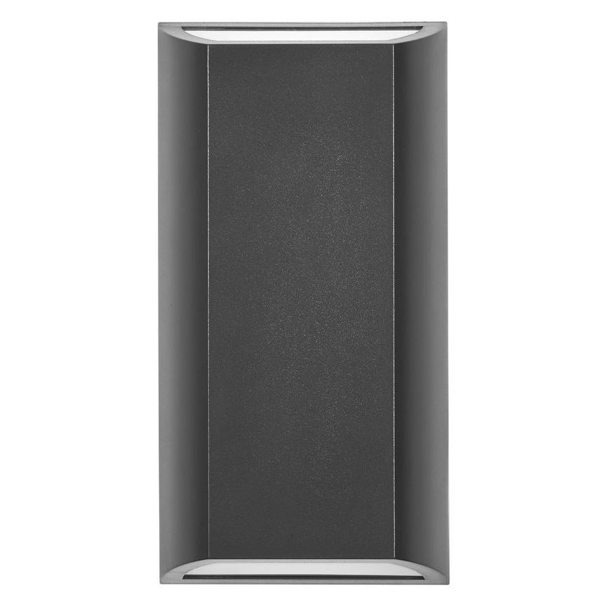 Ledvance - Applique murale extérieure ENDURA STYLE IDAR 2xLED/3,75W/230V IP65