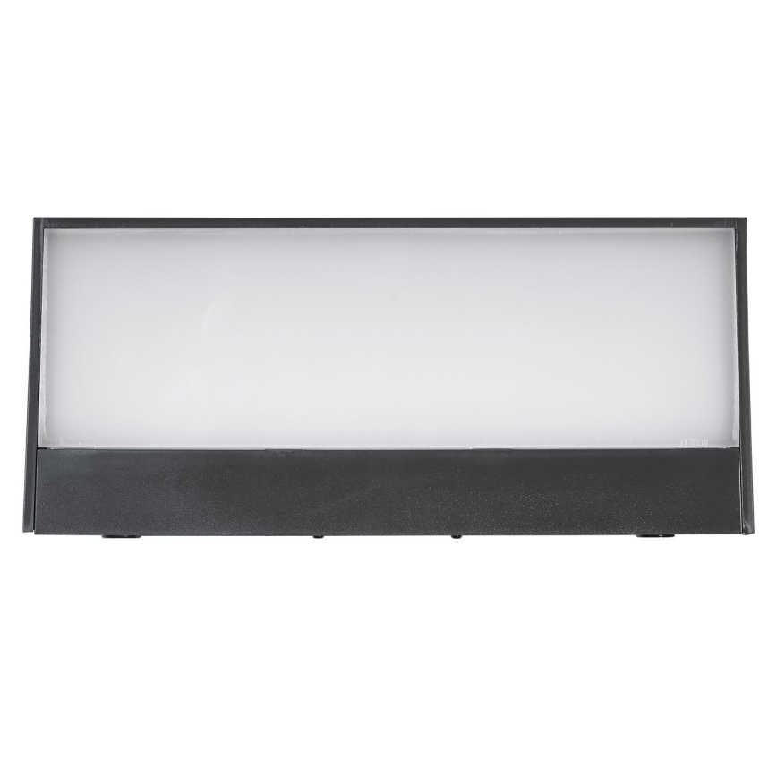 Ledvance - Applique murale extérieure ENDURA STYLE IDRI 2xLED/6,25W/230V IP65