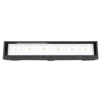 Ledvance - Applique murale extérieure ENDURA STYLE ILJA LED/7W/230V IP65