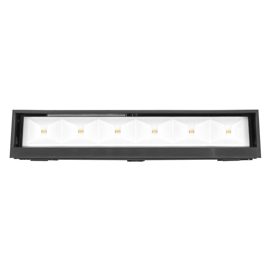 Ledvance - Applique murale extérieure ENDURA STYLE ILJA LED/7W/230V IP65