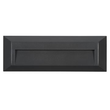 Ledvance - Applique murale extérieure ENDURA STYLE IVAN LED/1,9W/230V IP65