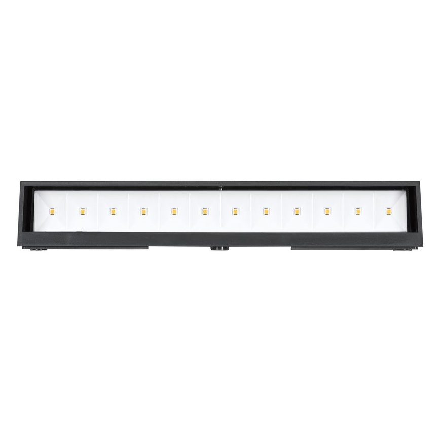 Ledvance - Applique murale extérieure ENDURA STYLE IVO LED/6,5W/230V IP65