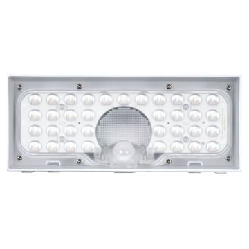 Ledvance - Applique murale solaire avec détecteur ENDURA SOLAR LED/6W/4,2V IP65