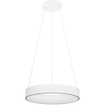 Ledvance - Dimbare LED Hanglamp aan een koord SUN@HOME CIRCULAR LED/18,5W/230V Wi-Fi