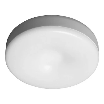 Ledvance - Dimbare LED Oriëntatie Lamp DOT-IT LED/0,45W/5V