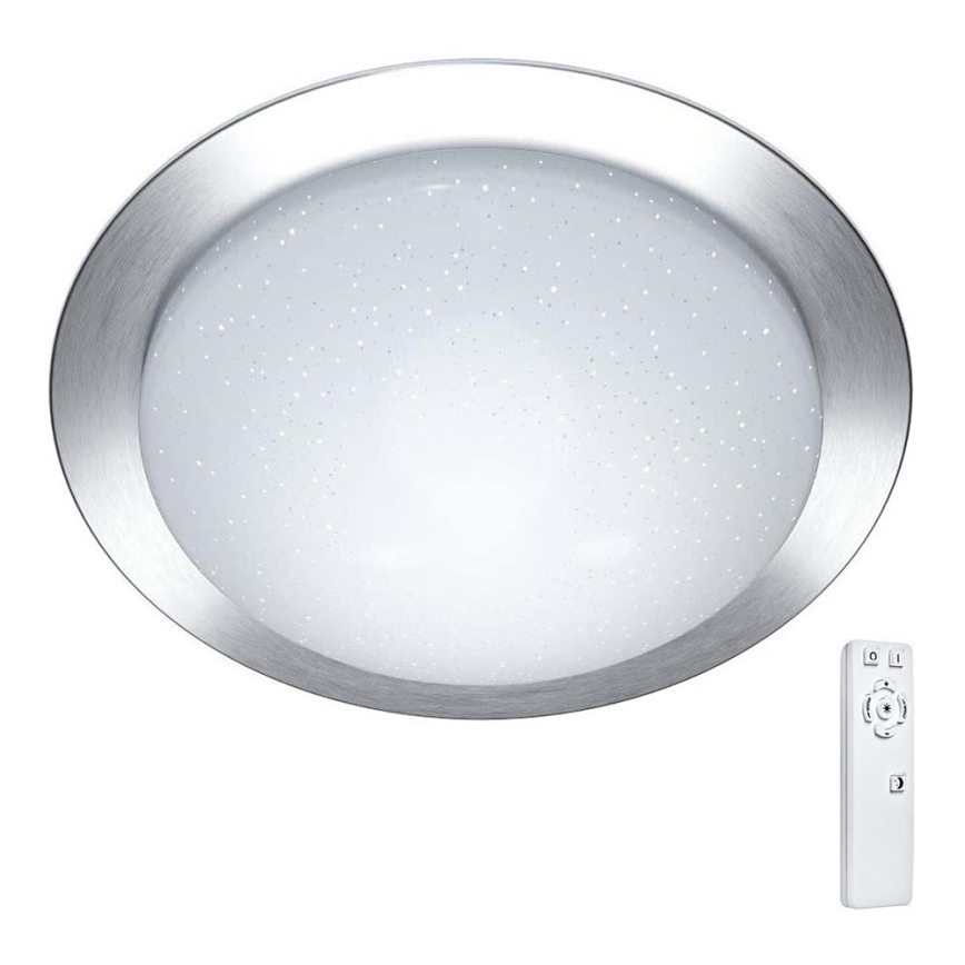 Ledvance - Dimbare LED Plafond Lamp ORBIS SPARKLE LED/35W/230V 2700-6500 + afstandsbediening