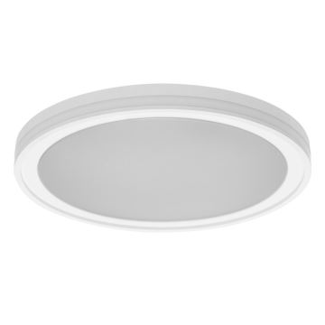 Ledvance - Dimbare LED RGBW Plafond Lamp SMART+ CIRCLE LED/28W/230V 3000-6500K Wi-Fi