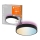 Ledvance - Dimbare LED RGBW Plafond Lamp SMART+ ORBIS LED/28W/230V 3000-6500K Wi-Fi