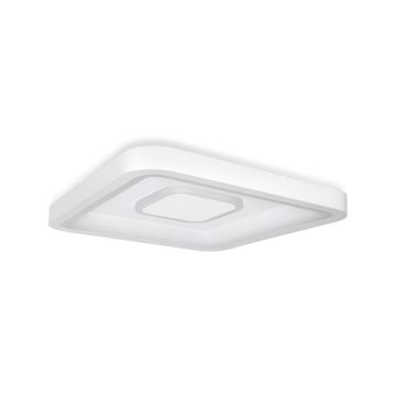 Ledvance - Dimbare LED RGBW Plafond Lamp SMART+ ORBIS LED/32W/230V 2700-6500K Wi-Fi