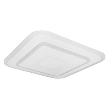 Ledvance - Dimbare LED RGBW Plafond Lamp SMART+ ORBIS LED/32W/230V Wi-Fi