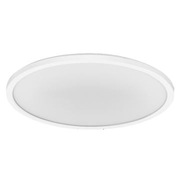 Ledvance - Dimbare LED RGBW Plafondlamp SMART+ ORBIS LED/25W/230V 2700-6500K Wi-Fi