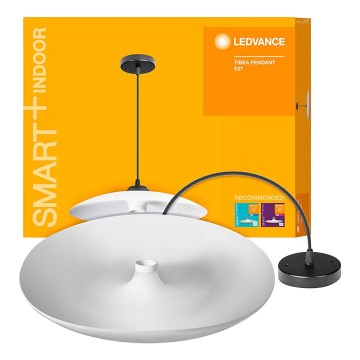 Ledvance - Hanglamp aan een koord SMART+ TIBEA 1xE27/60W/230V