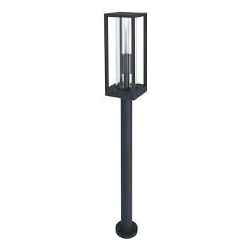 Ledvance - Lampe d'extérieur FRAME 1xE27/60W/230V IP44 80 cm
