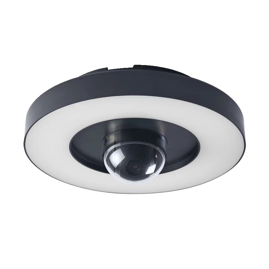 Ledvance - Lampe d'extérieur LED avec un détecteur et caméra SMART+ LED/22W/230V IP44 Wi-Fi