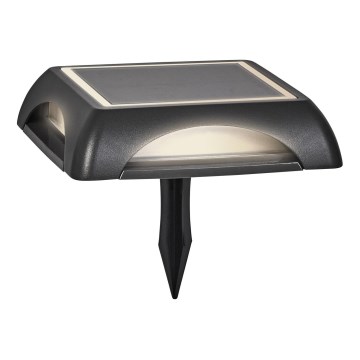 Ledvance - Lampe solaire LED à intensité variable ENDURA STYLE SOLAR LED/1,2W/3,7V IP65