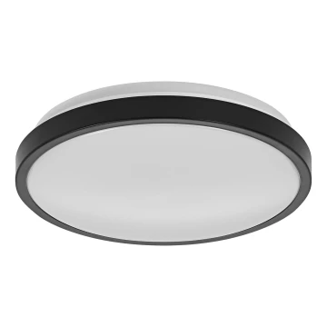 Ledvance - LED Badkamer plafondlamp DISC LED/18W/230V 3000/4000K IP44