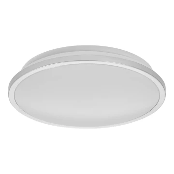 Ledvance - LED Badkamer plafondlamp DISC LED/18W/230V 3000/4000K IP44