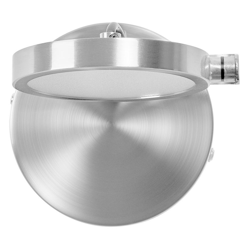 Ledvance - LED Dimbaar badkamer Spot SUN@HOME LED/7,5W/230V 2200-5000K CRI 95 Wi-Fi IP44