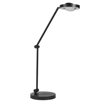 Ledvance - Dimbaar LED touch tafellampje SUN@HOME LED/20W/230V 2200-5000K CRI 95 Wi-Fi