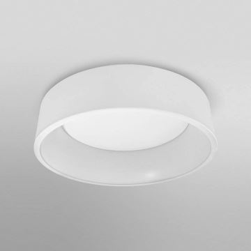 Ledvance - LED Plafondlamp dimbaar SMART+ CYLINDER LED/24W/230V Wi-Fi