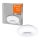 Ledvance - LED Plafondlamp dimbaar SMART+ DONUT LED/24W/230V Wi-Fi