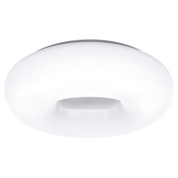 Ledvance - LED Plafondlamp dimbaar SMART+ DONUT LED/24W/230V Wi-Fi