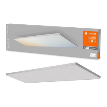 Ledvance - LED Plafondlamp dimbaar SMART + FRAMELESS LED / 40W / 230V 3.000K-6.500K Wi-Fi