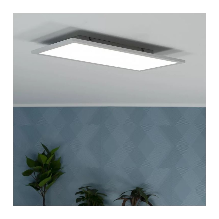 Ledvance - LED plafondlamp PLANON LED/22W/230W