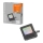 Ledvance - LED RGB Schijnwerper SMART + FLOOD LED / 10W / 230V IP65 Wi-Fi
