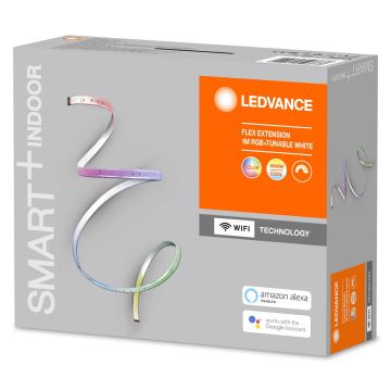 Ledvance - LED RGB+TW Strip SMART+ FLEX 1m LED/3,6W/230V Wi-Fi