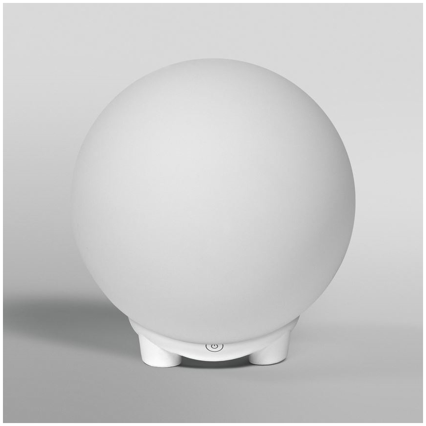 Ledvance - LED RGBW Dimbare oplaadbare tafellamp SMART+ MAGIC LED/2,5W/5V 2200-6500K Wi-Fi