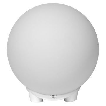 Ledvance - LED RGBW Dimbare oplaadbare tafellamp SMART+ MAGIC LED/2,5W/5V 2200-6500K Wi-Fi