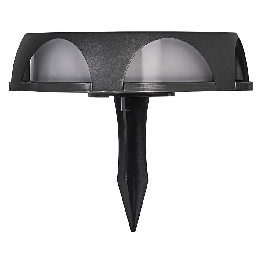 Ledvance - LED Dimbaar zonne- lamp ENDURA STYLE SOLAR LED/1,2W/3,7V IP65