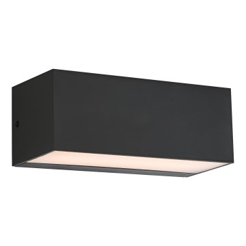 Ledvance - LED Wandlamp voor buiten ENDURA STYLE IDRI 2xLED/6,25W/230V IP65