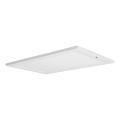 Ledvance - Luminaire de dessous de meuble LED à intensité variable avec capteur CABINET LED/14W/230V