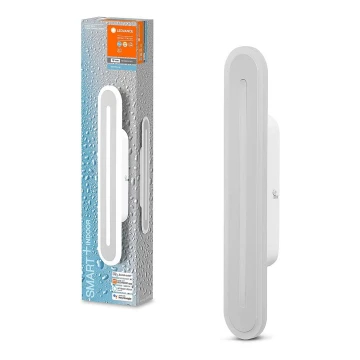 Ledvance-Luminaire de salle de bain à intensité variable SMART+ BATH LED/17W/230V 3000-6500K Wi-Fi IP44