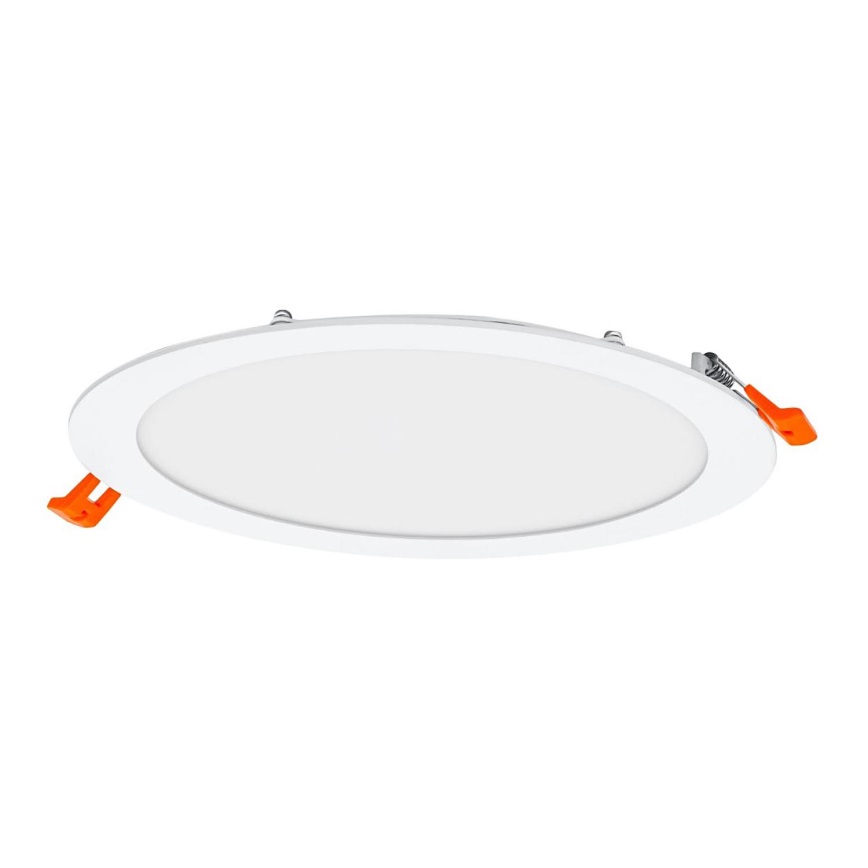 Ledvance - Luminaire encastrable SLIM LED/22W/230V 3000K