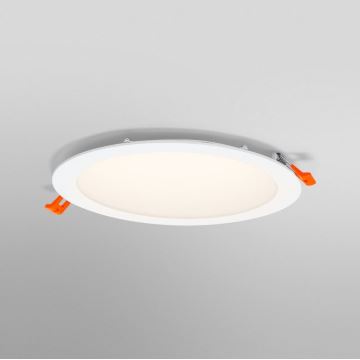 Ledvance - Luminaire encastrable SLIM LED/22W/230V 3000K