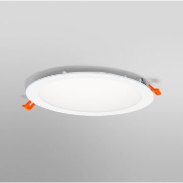 Ledvance - Luminaire encastrable SLIM LED/22W/230V 4000K