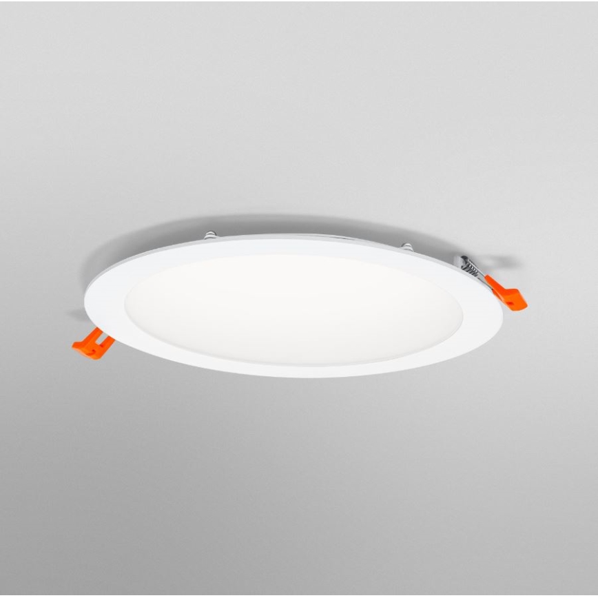 Ledvance - Luminaire encastrable SLIM LED/22W/230V 4000K