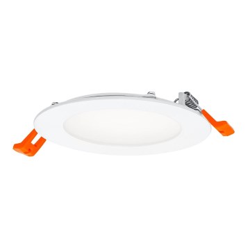 Ledvance - Luminaire encastrable SLIM LED/8W/230V 4000K