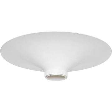 Ledvance - Plafond Lamp SMART+ TIBEA 1xE27/60W/230V