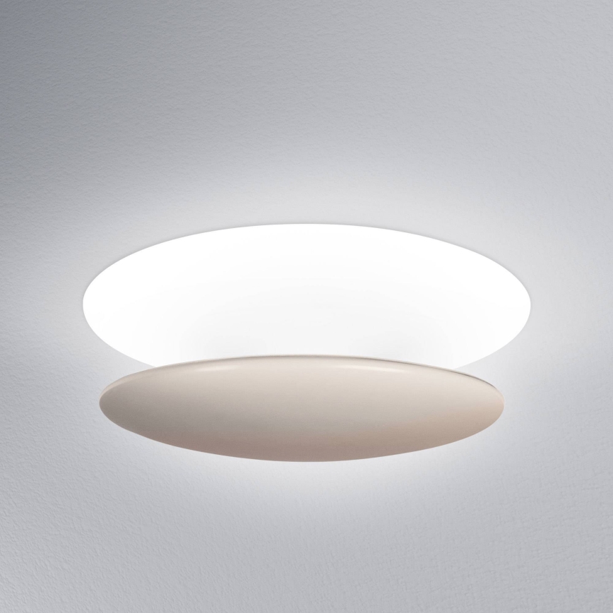 Ledvance - Plafond Lamp SMART+ TIBEA 1xE27/60W/230V