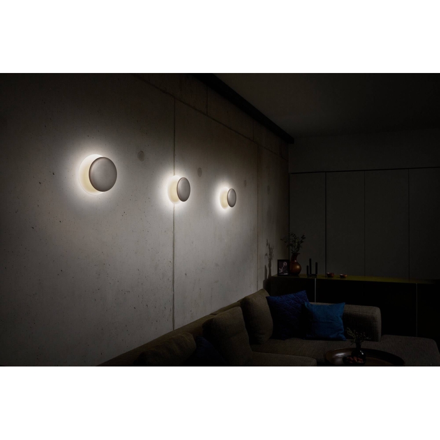 Ledvance - Plafond Lamp SMART+ TIBEA 1xE27/60W/230V