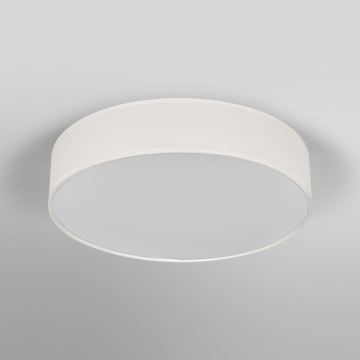 Ledvance - Plafondlamp ORBIS PARIJS 3xE27/25W/230V crème