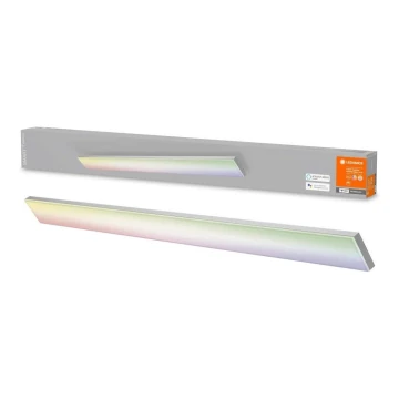Ledvance -  Plafonnier à intensité variable LED RGB+ TW SMART+ FRAMELESS LED/35W/230V 3000K-6500K wi-fi