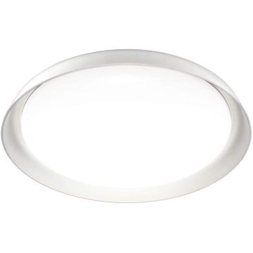 Ledvance - Plafonnier à intensité variable LED SMART+ PLATE LED/24W/230V 3000-6500K Wi-Fi