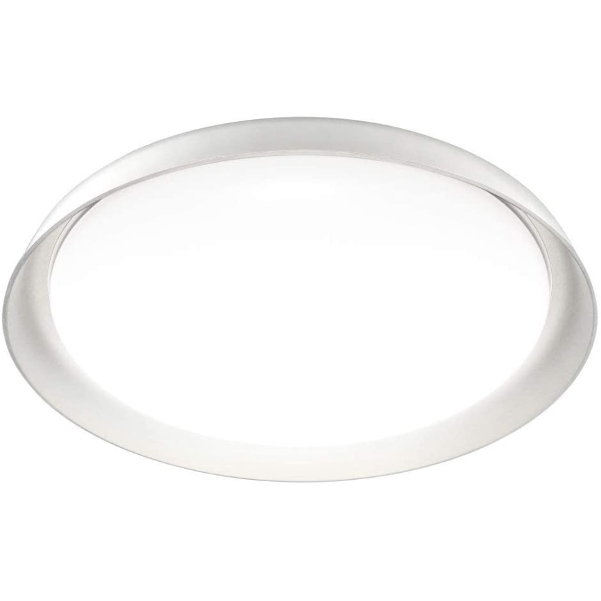 Ledvance - Plafonnier à intensité variable LED SMART+ PLATE LED/24W/230V 3000-6500K Wi-Fi