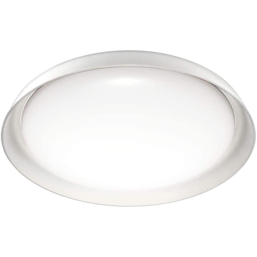 Ledvance - Plafonnier à intensité variable LED SMART+ PLATE LED/24W/230V 3000-6500K Wi-Fi